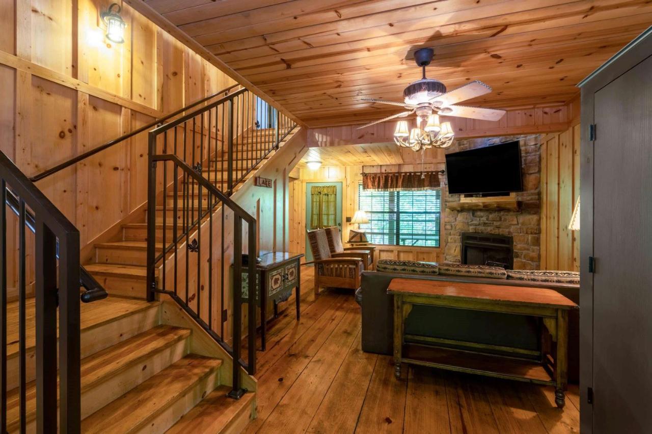 Cabins At Green Mountain, Trademark Collection By Wyndham Branson Eksteriør bilde
