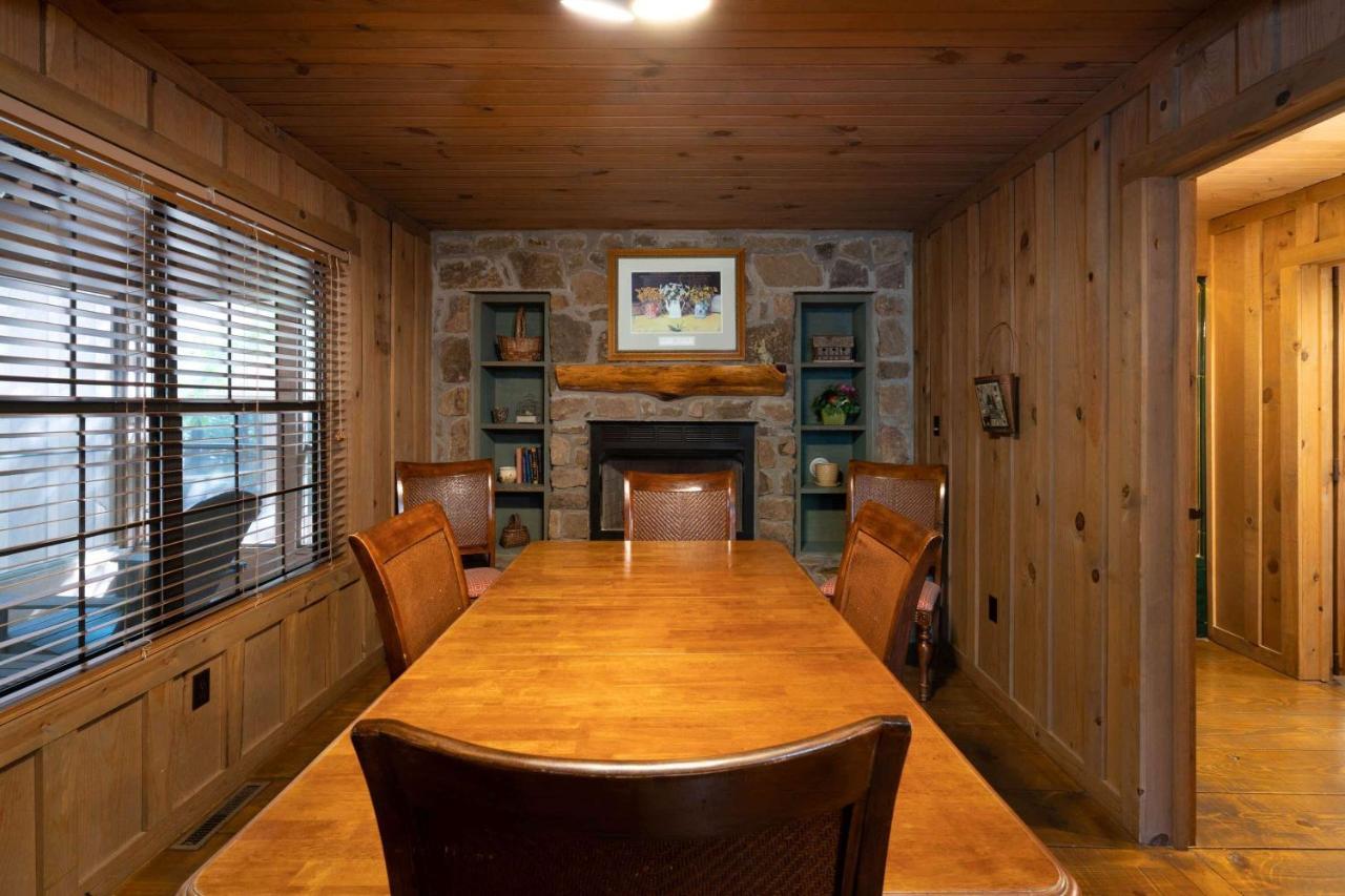 Cabins At Green Mountain, Trademark Collection By Wyndham Branson Eksteriør bilde