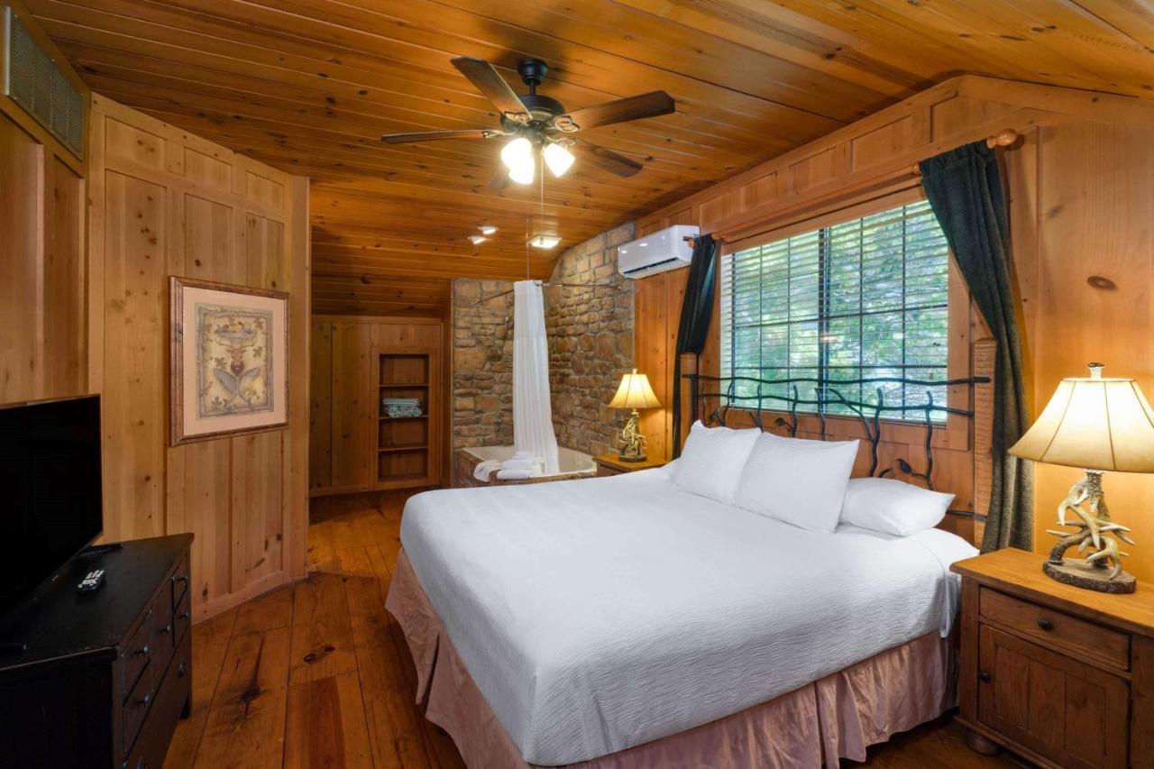 Cabins At Green Mountain, Trademark Collection By Wyndham Branson Eksteriør bilde