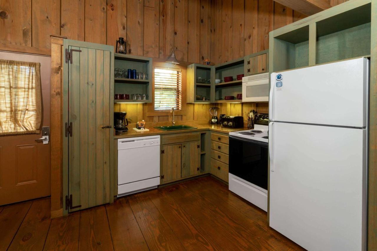 Cabins At Green Mountain, Trademark Collection By Wyndham Branson Eksteriør bilde