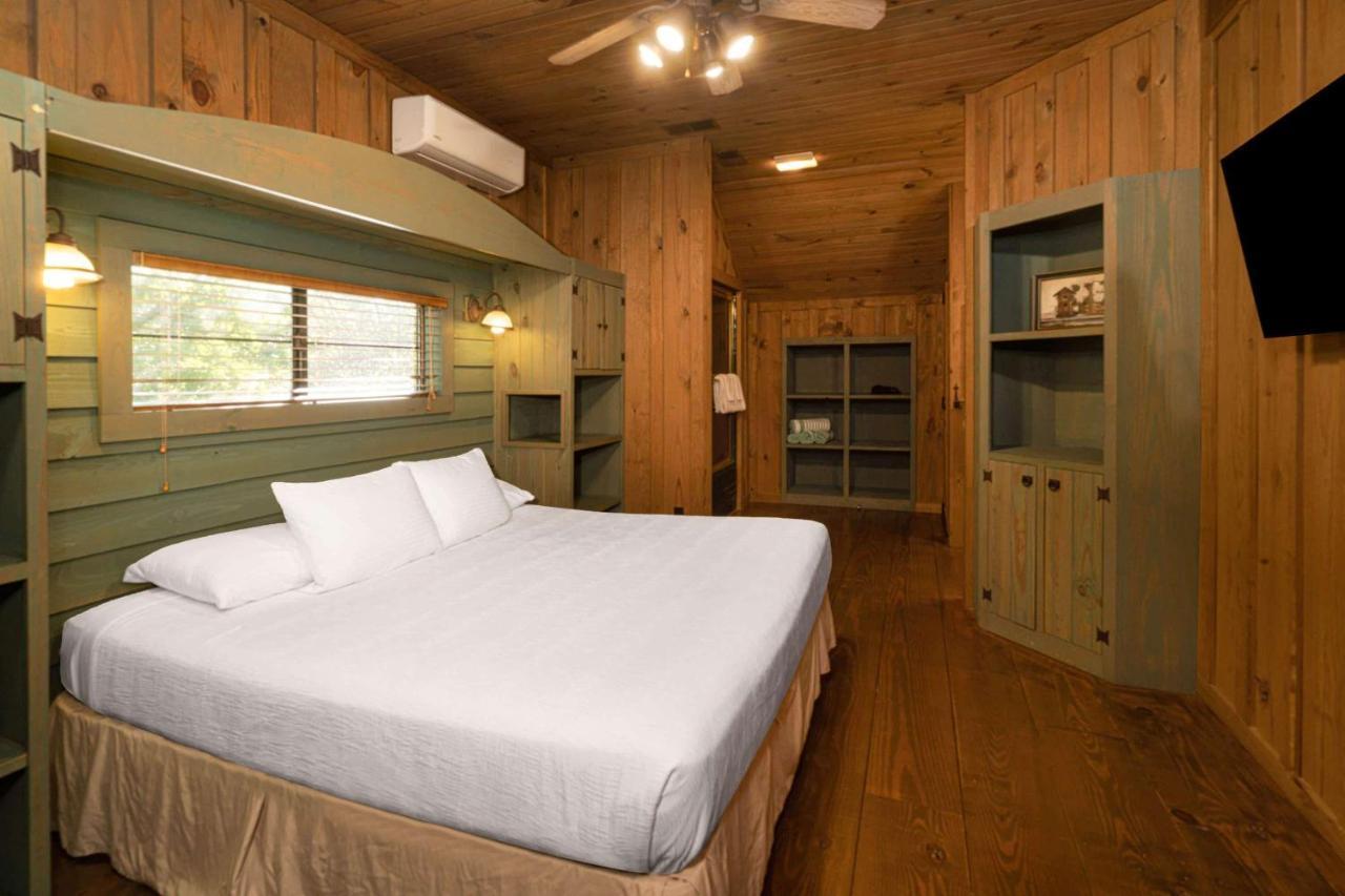 Cabins At Green Mountain, Trademark Collection By Wyndham Branson Eksteriør bilde