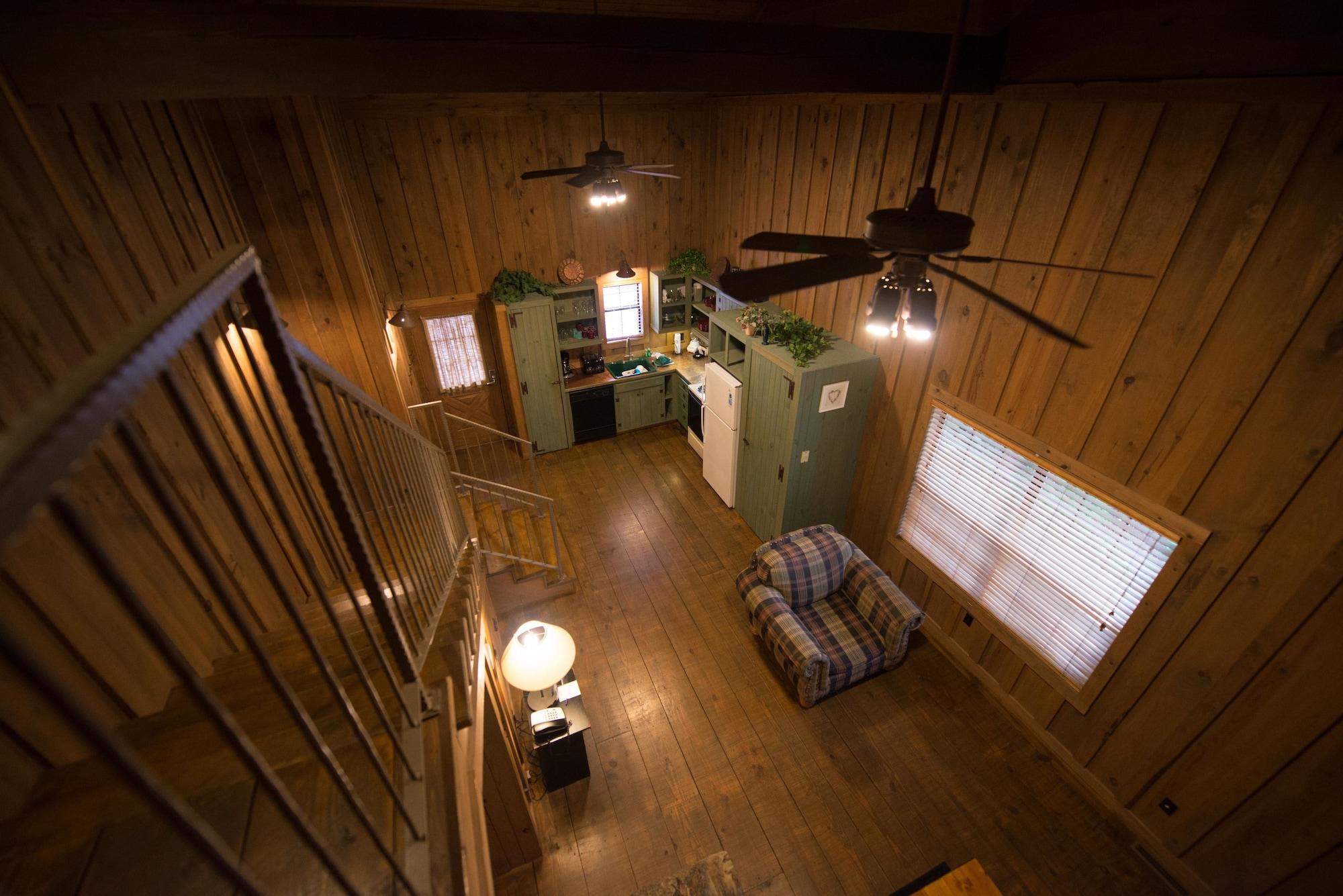 Cabins At Green Mountain, Trademark Collection By Wyndham Branson Eksteriør bilde