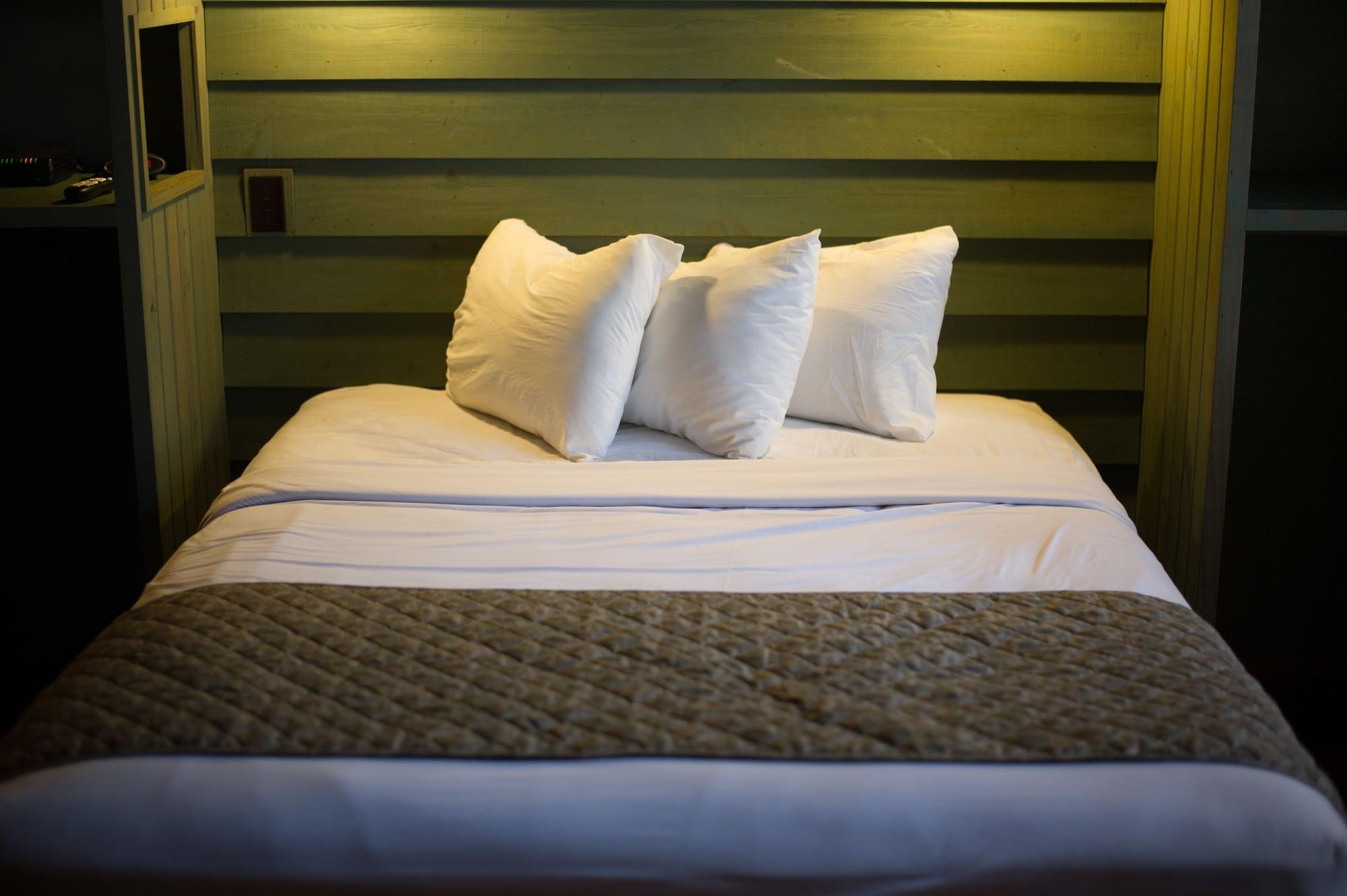 Cabins At Green Mountain, Trademark Collection By Wyndham Branson Eksteriør bilde