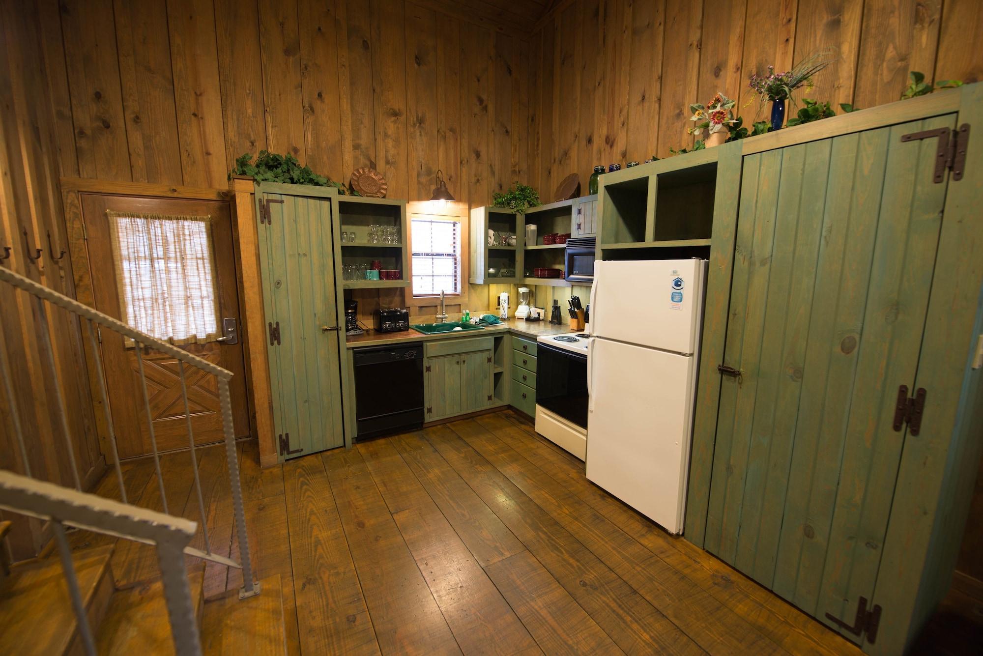 Cabins At Green Mountain, Trademark Collection By Wyndham Branson Eksteriør bilde