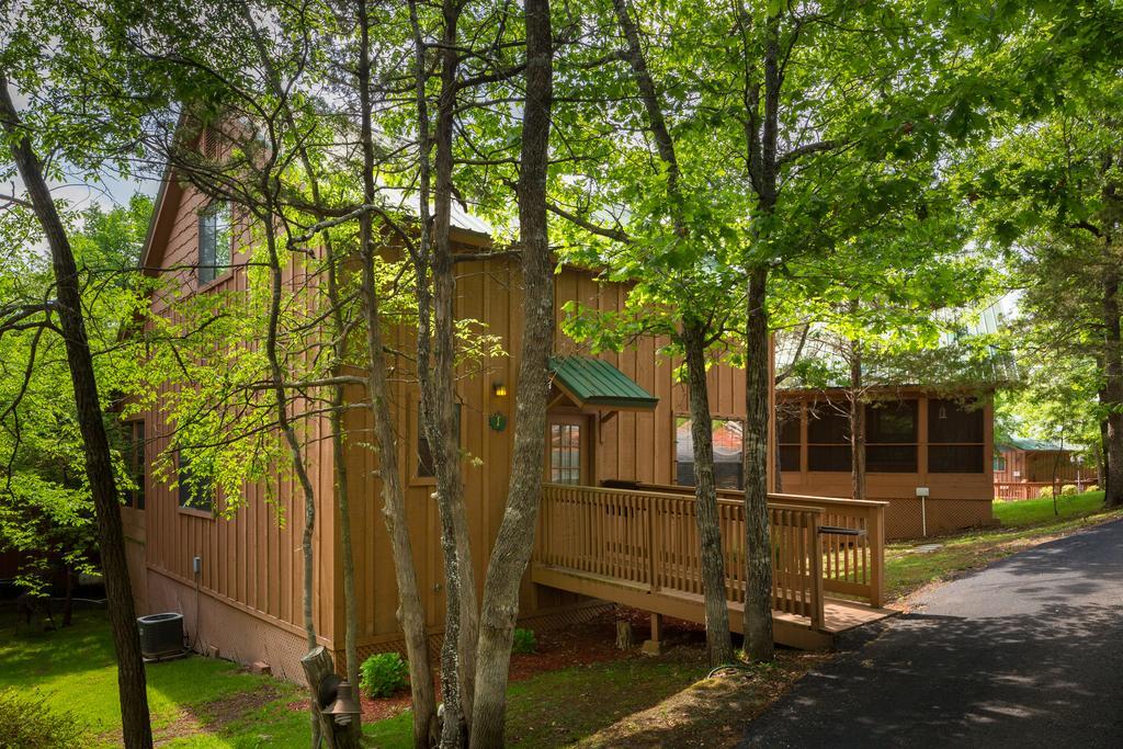 Cabins At Green Mountain, Trademark Collection By Wyndham Branson Eksteriør bilde