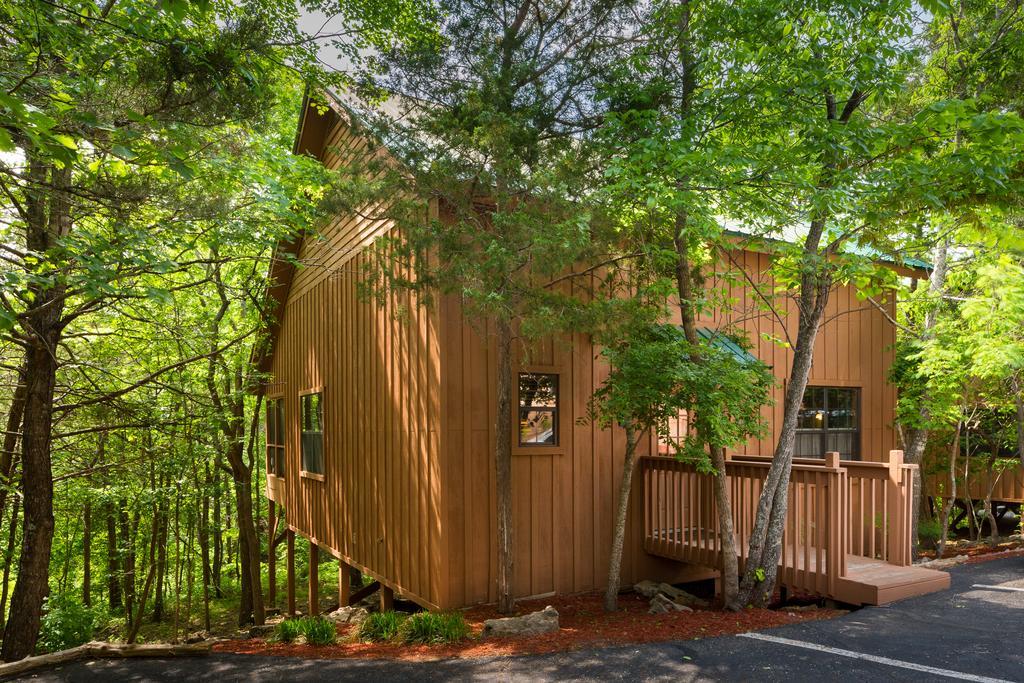 Cabins At Green Mountain, Trademark Collection By Wyndham Branson Eksteriør bilde