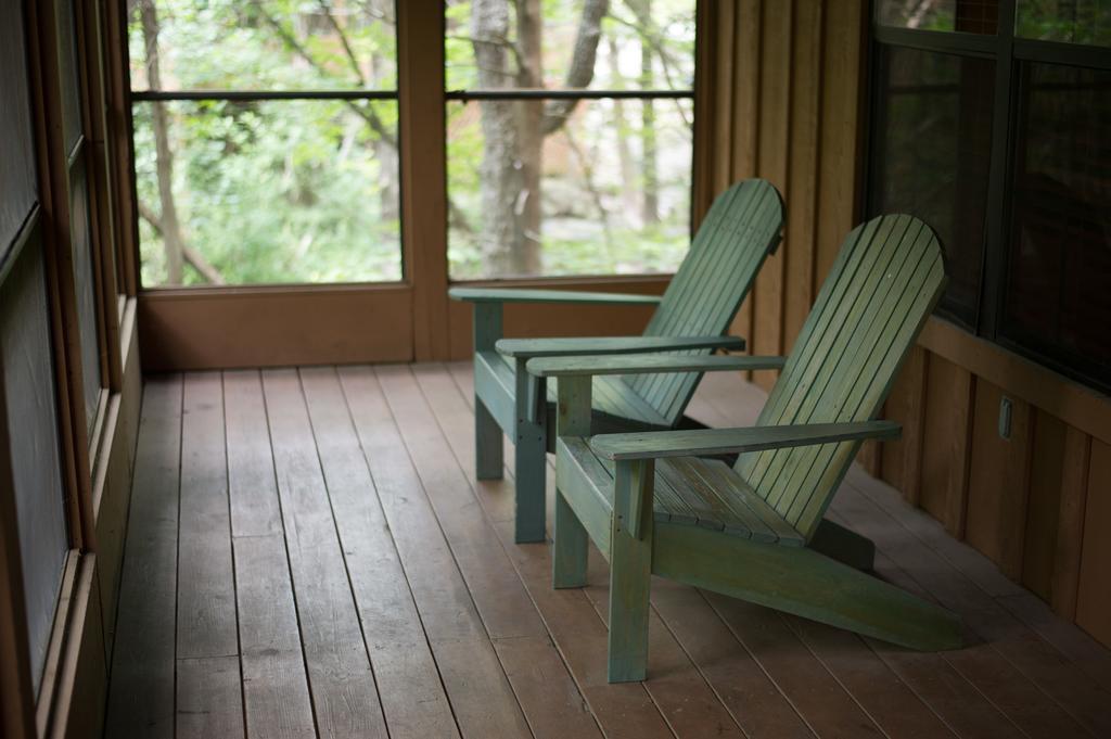 Cabins At Green Mountain, Trademark Collection By Wyndham Branson Eksteriør bilde